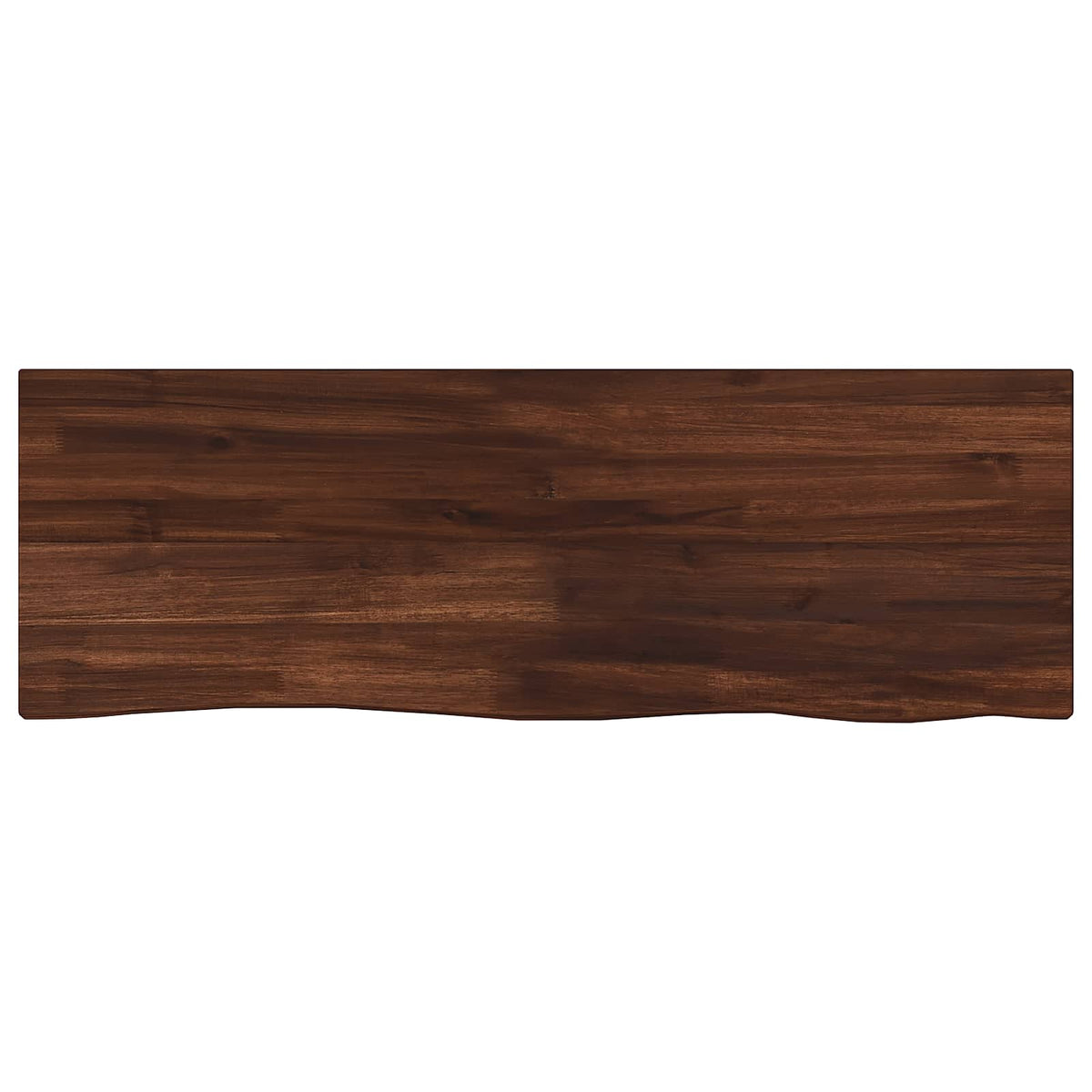 Pravokutni stolni vrh 90 x 30 x 3,2 cm Pravokutni
