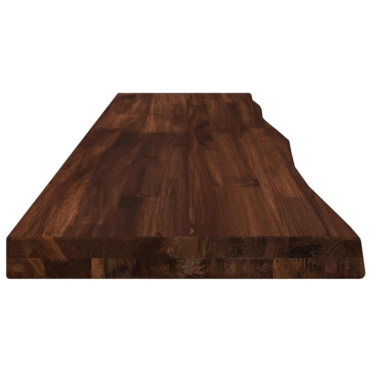 Pravokutni stolni vrh 130 x 30 x 3,2 cm Pravokutni