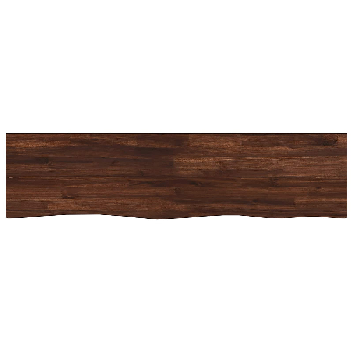 Pravokutni stolni vrh 130 x 30 x 3,2 cm Pravokutni