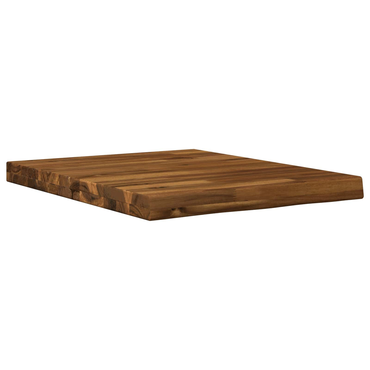 Pravokutni stolni vrh 60 x 50 x 3,2 cm Pravokutni