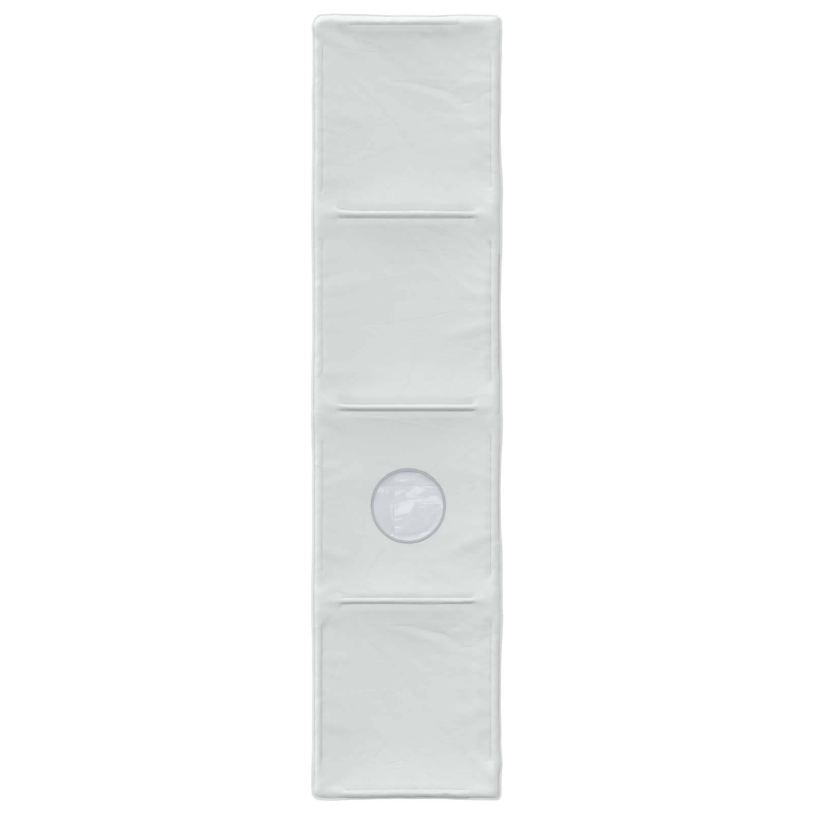 Krevet s Tunnels 4 pcs Bijela Konstruirano drvo