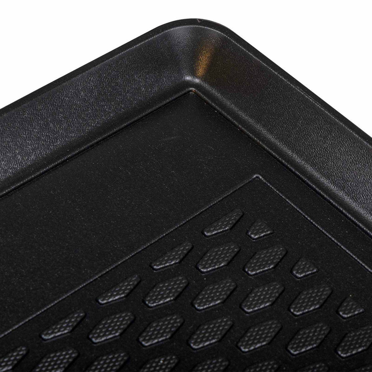 Mats za prtljažnik Crna prikladno za MERCEDES BENZ A KLASSE W177 2018-