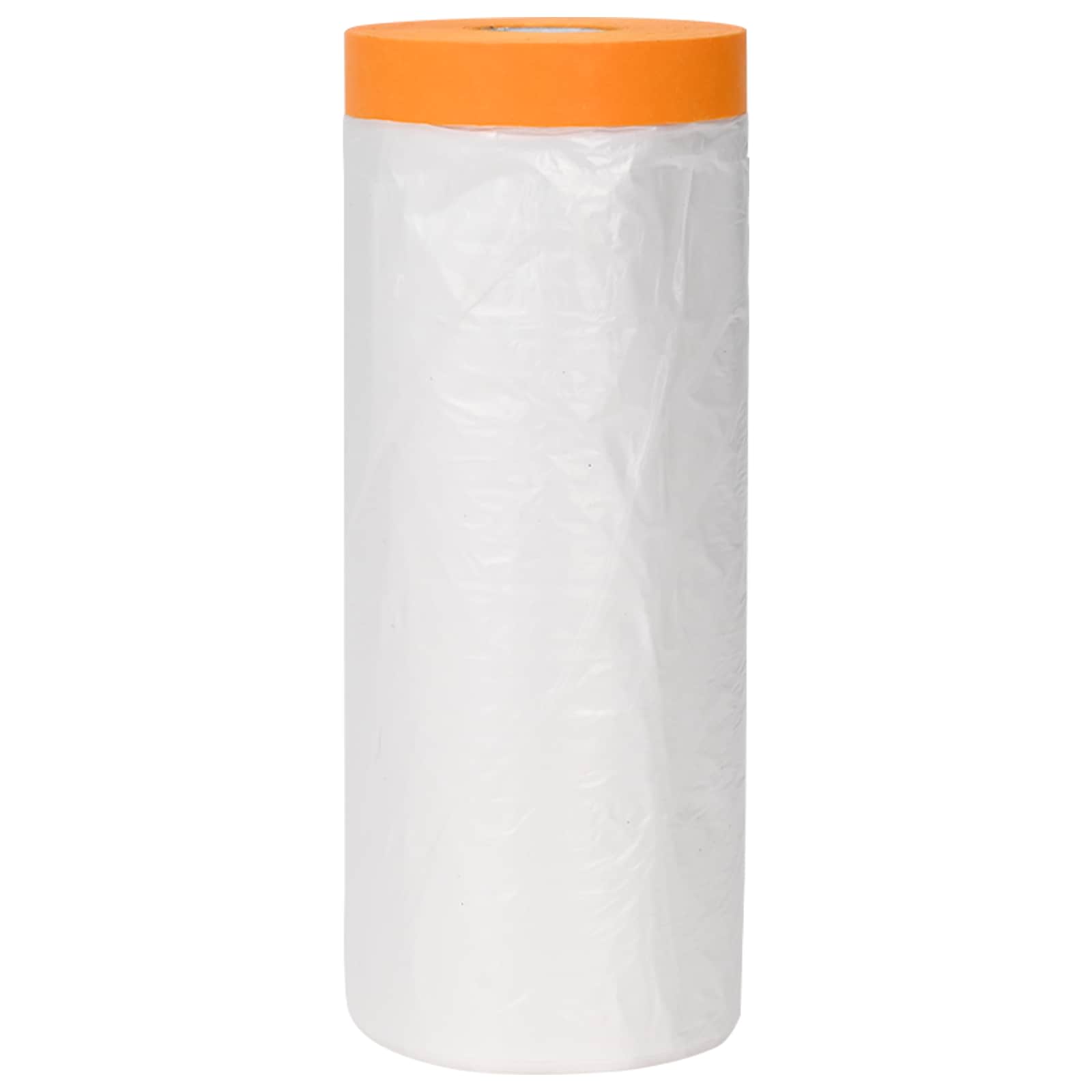 Prozračna ploča s ljepilom 6 pcs *Transparent*an 210 x 2000 cm