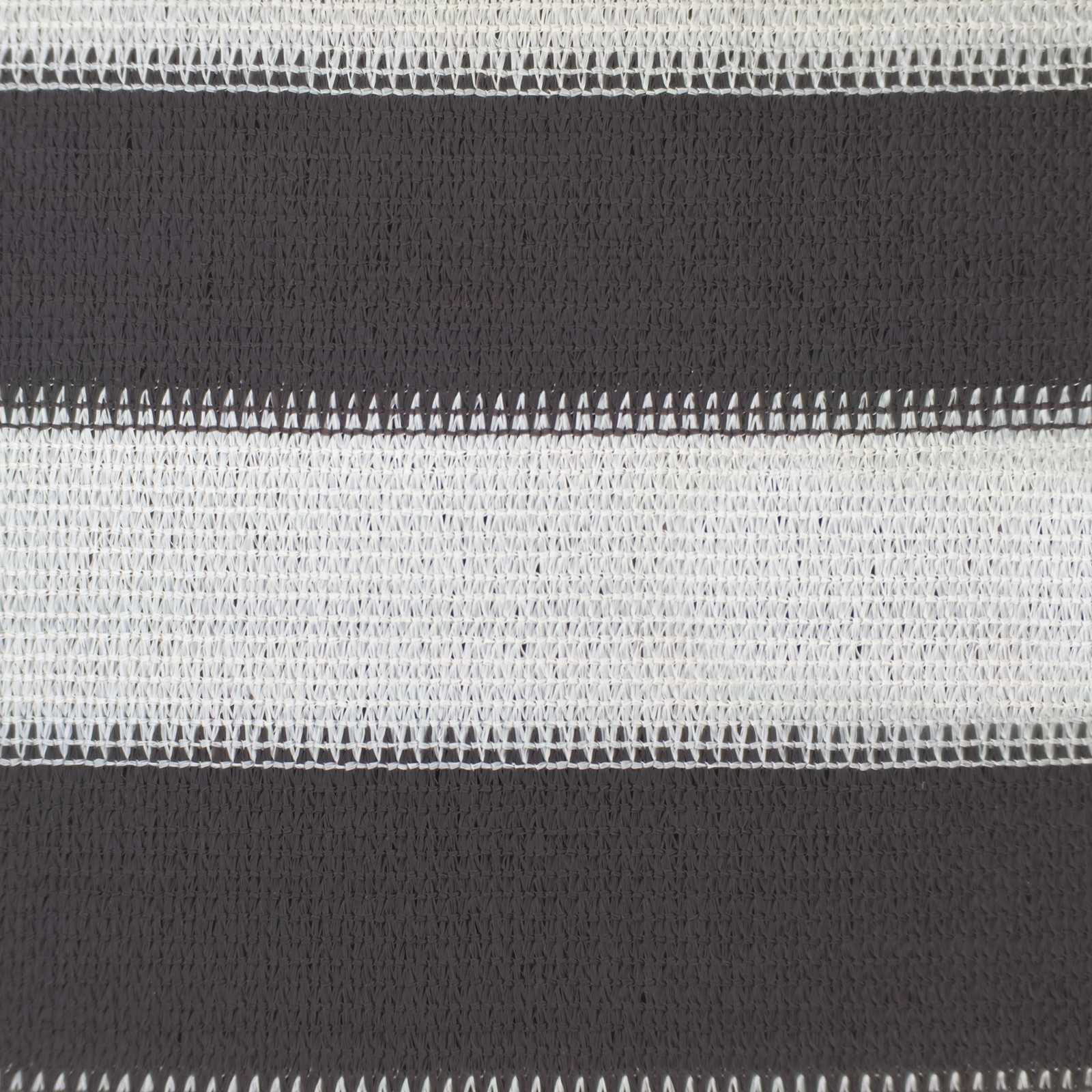 Jedrilica za sunčevu sjenu 5 x 6 x 6 m HDPE