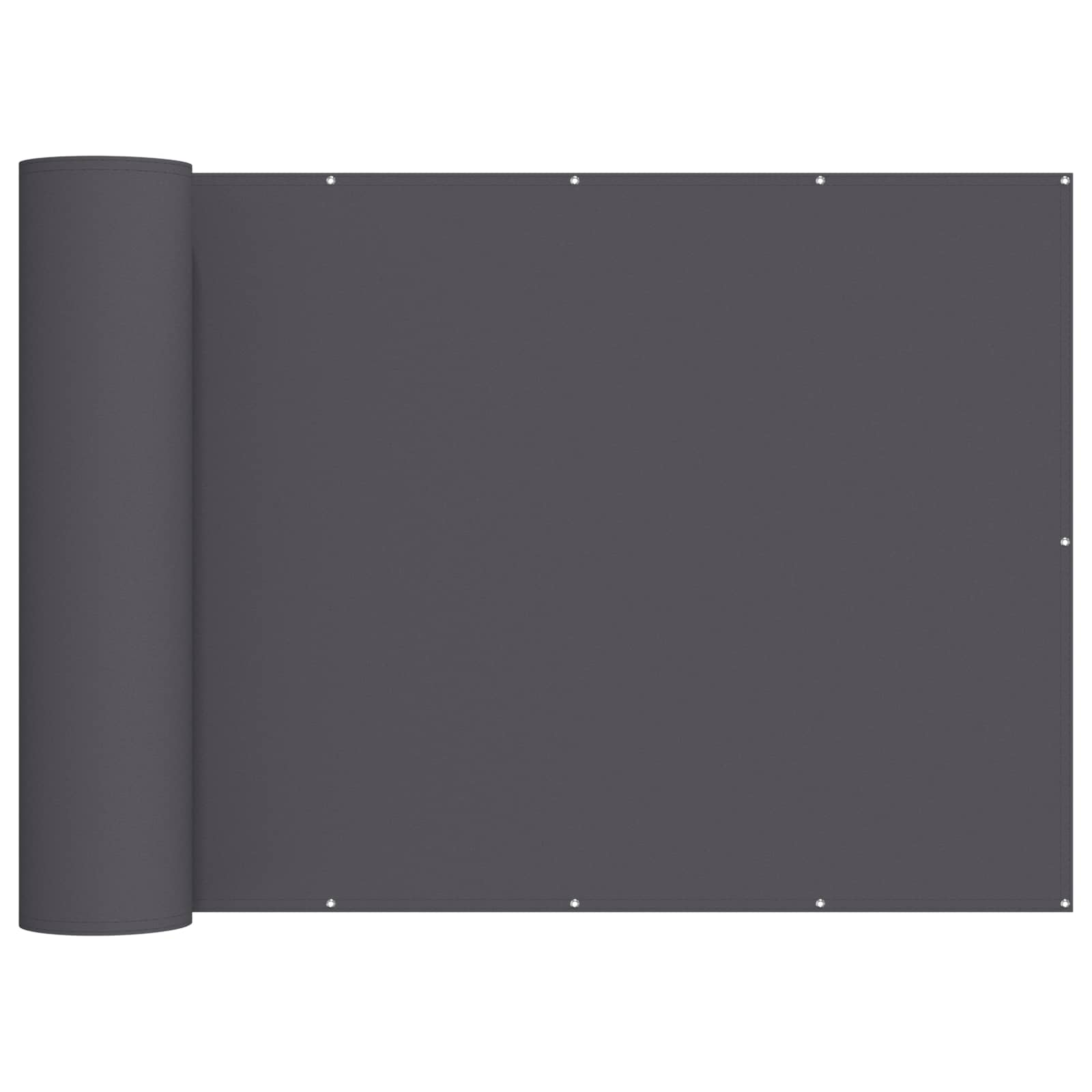 Zaslon za privatnost na balkonu 180 x 1000 cm