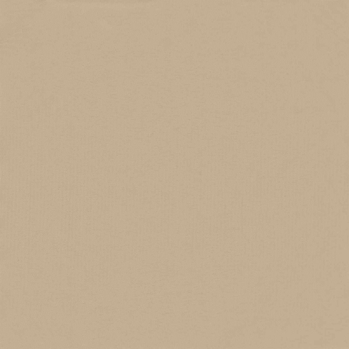 Zaslon za privatnost na balkonu 180 x 500 cm Polyester Bež