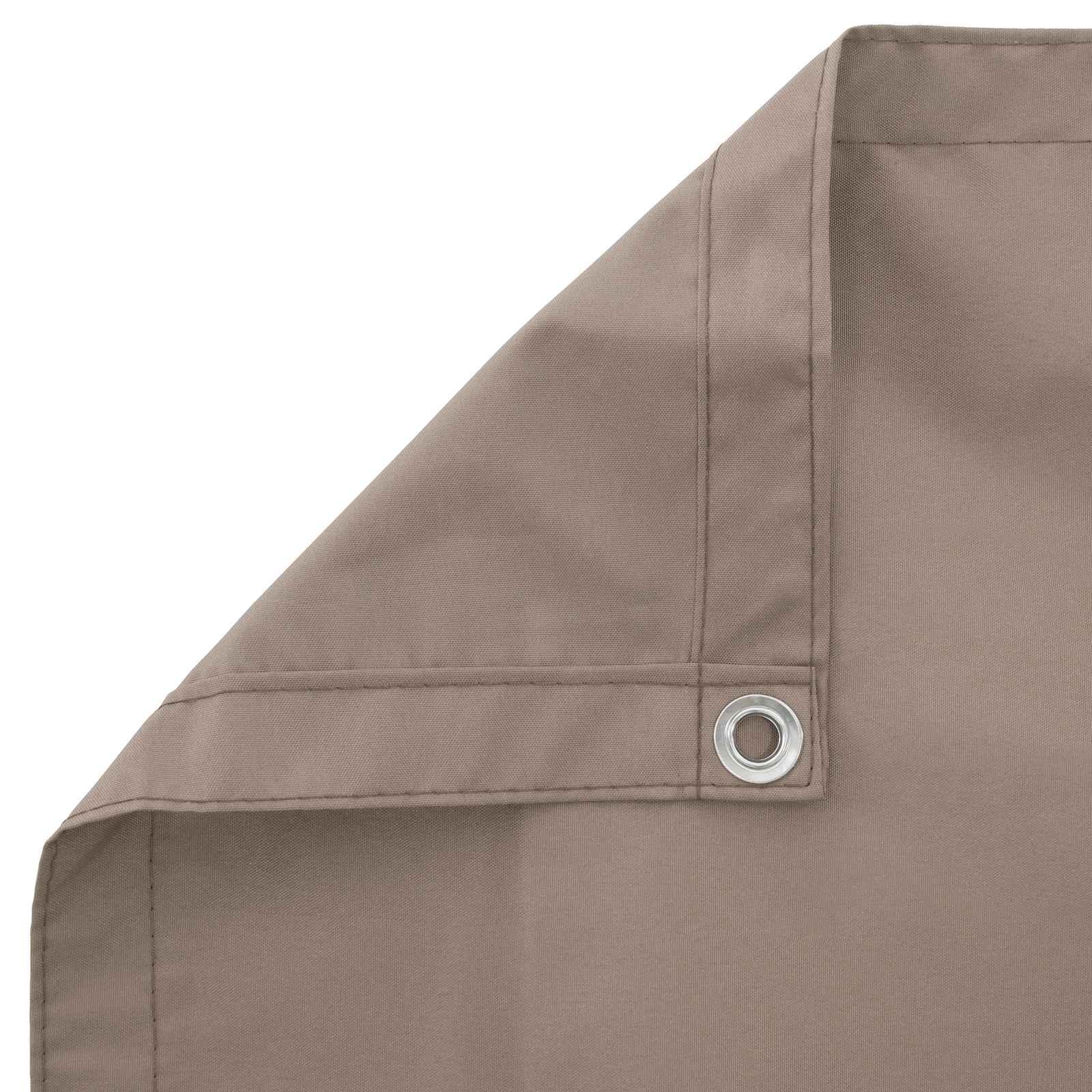 Zaslon za privatnost na balkonu 180 x 1000 cm