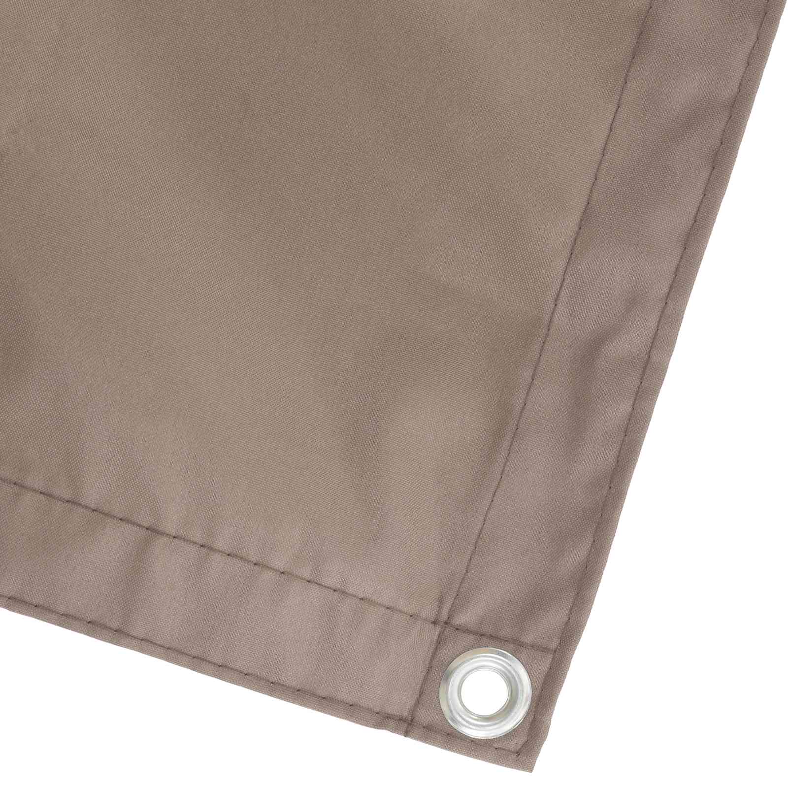 Zaslon za privatnost na balkonu 200 x 1000 cm