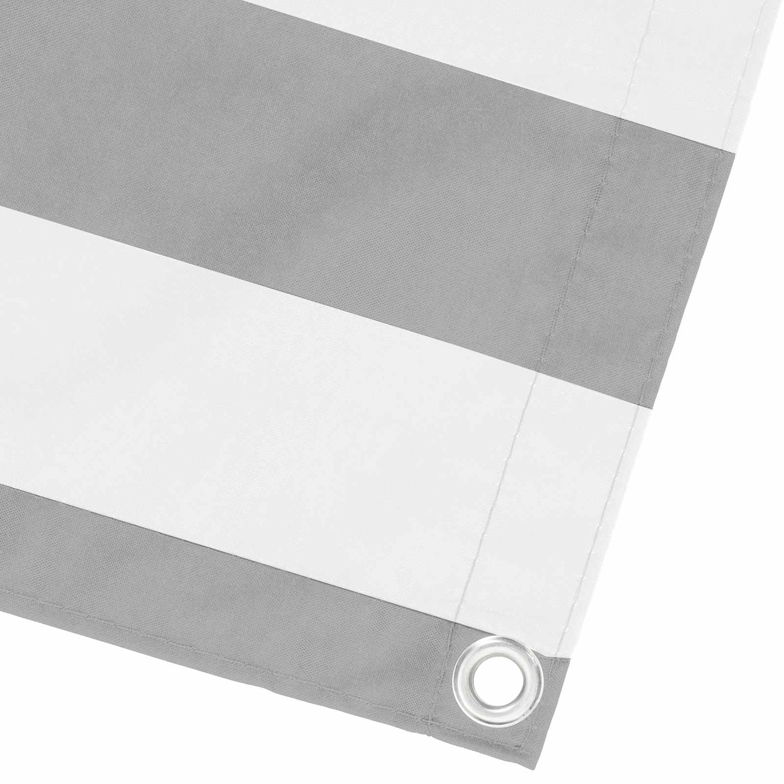 Zaslon za privatnost na balkonu 200 x 1000 cm