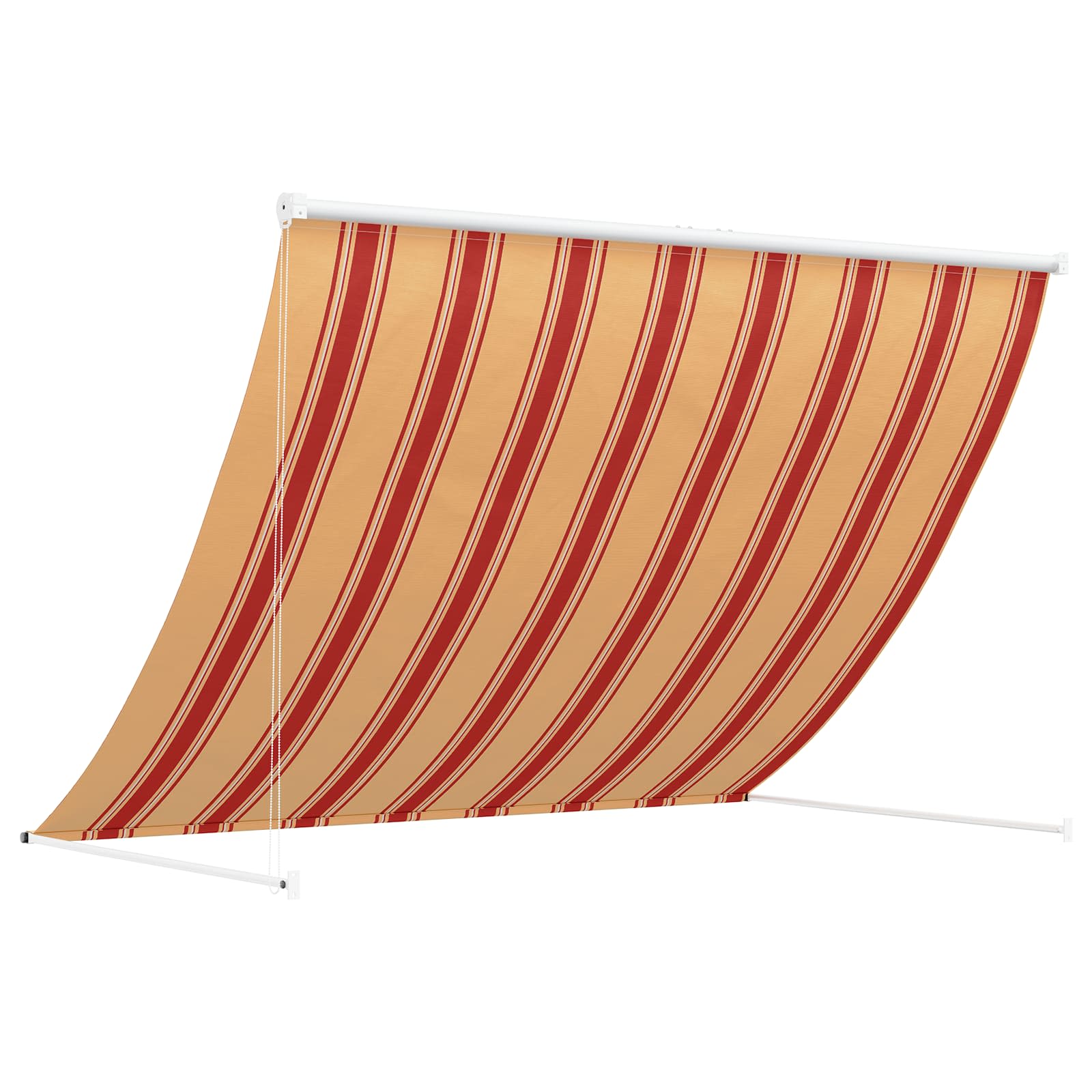 Nadstrešnica Šareni 250 x 150 cm