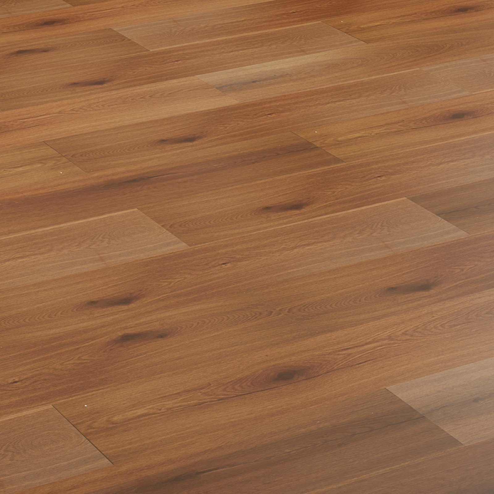 Laminatna podnica 5 pcs Zlatno žuta 101 x 20 x 0,8 cm