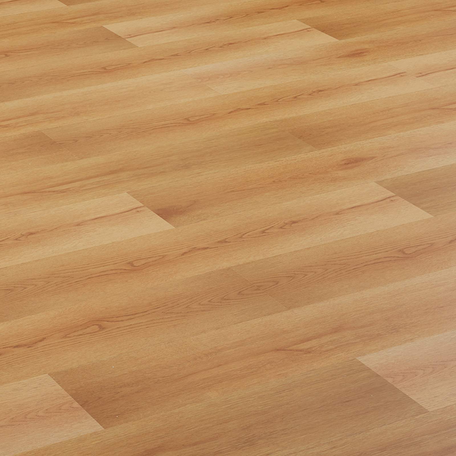 Laminatna podnica 15 pcs Svijetla bež 101 x 20 x 0,8 cm