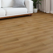 Laminatna podnica 15 pcs Svijetli lavanda 101 x 20 x 0,8 cm