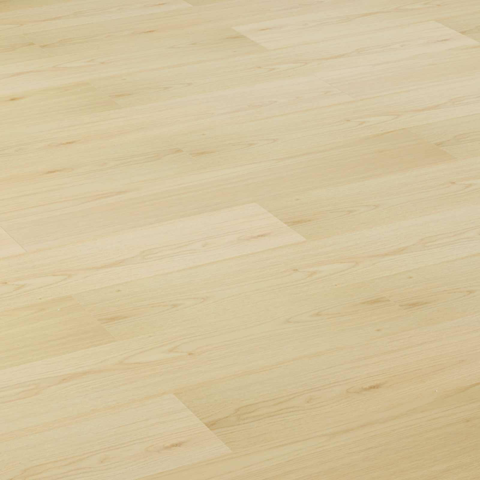 Laminatna podnica 15 pcs Mekani bež 101 x 20 x 0,8 cm