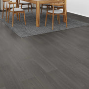 Laminatna podnica 15 pcs Topla siva 101 x 20 x 0,8 cm