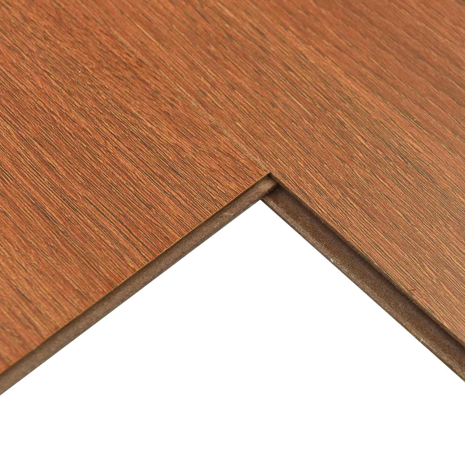 Laminatna podnica Medeno Smeđa 101 x 20 x 0,8 cm 15 pcs