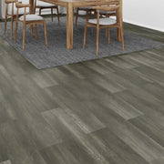 Laminatna podnica 15 pcs Zrela siva 101 x 20 x 0,8 cm