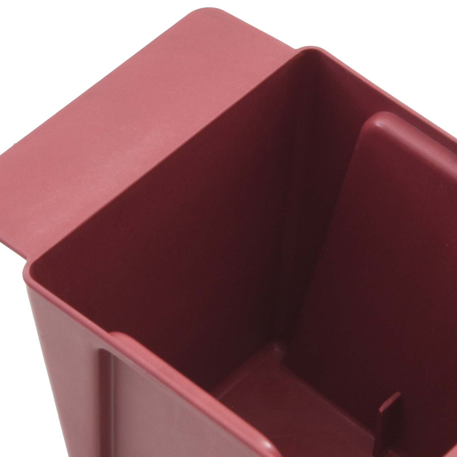 Kutije za cvijeće za Euro palete 12 pcs Smeđa 14 x 9 x 9,5 cm