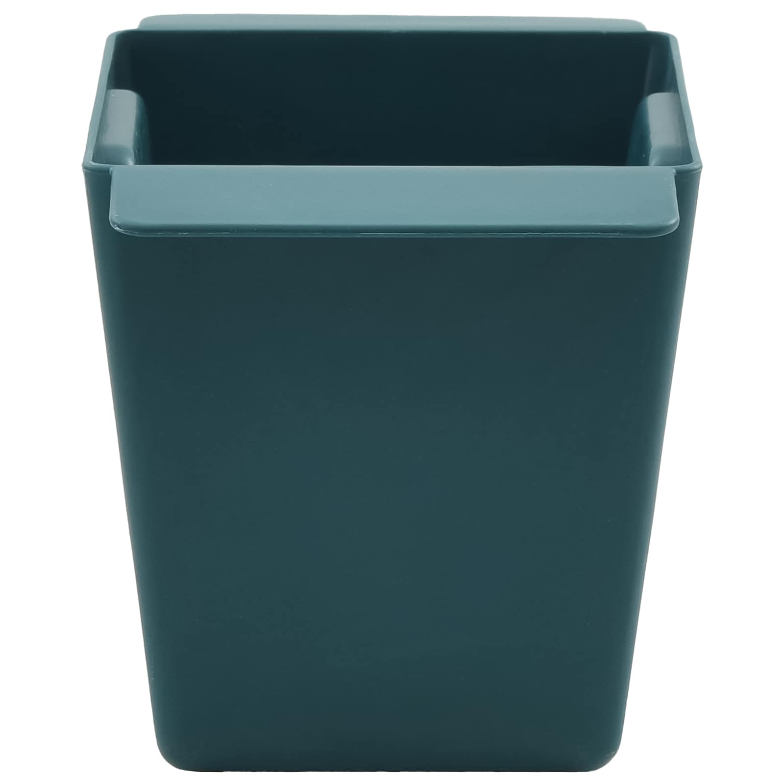 Kutije za cvijeće za Euro palete 12 pcs Zelena 14 x 9 x 9,5 cm