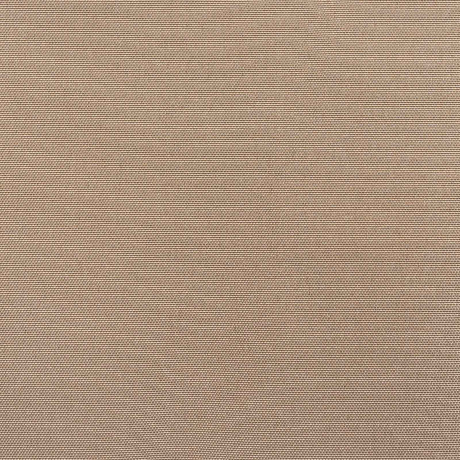 Vrtni suncobran 270 x 270 cm Poliester Pravokutni Sivosmeđa