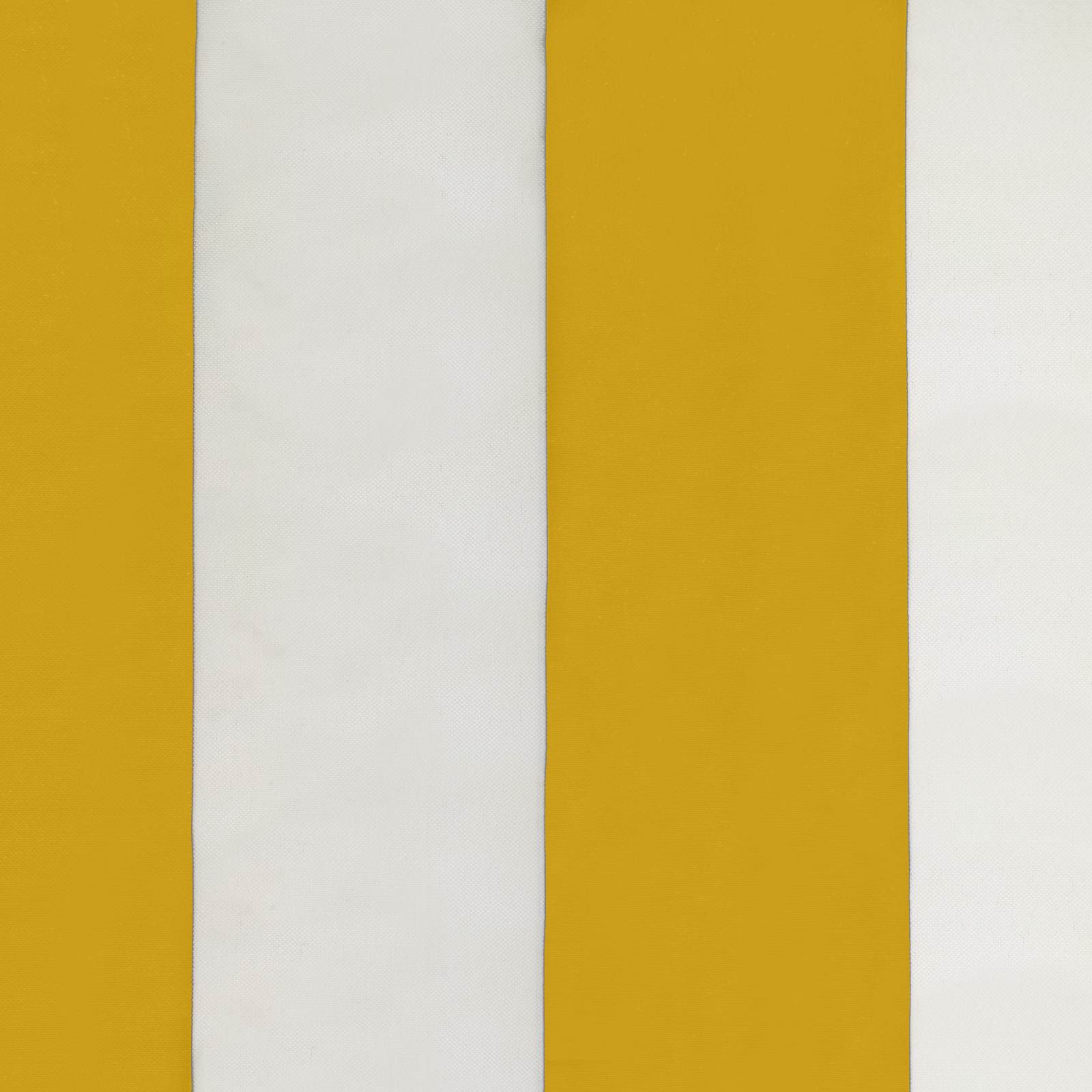 Vrtni Parasol s Podnožjem 270 x 270 cm Poliester Pravokutni