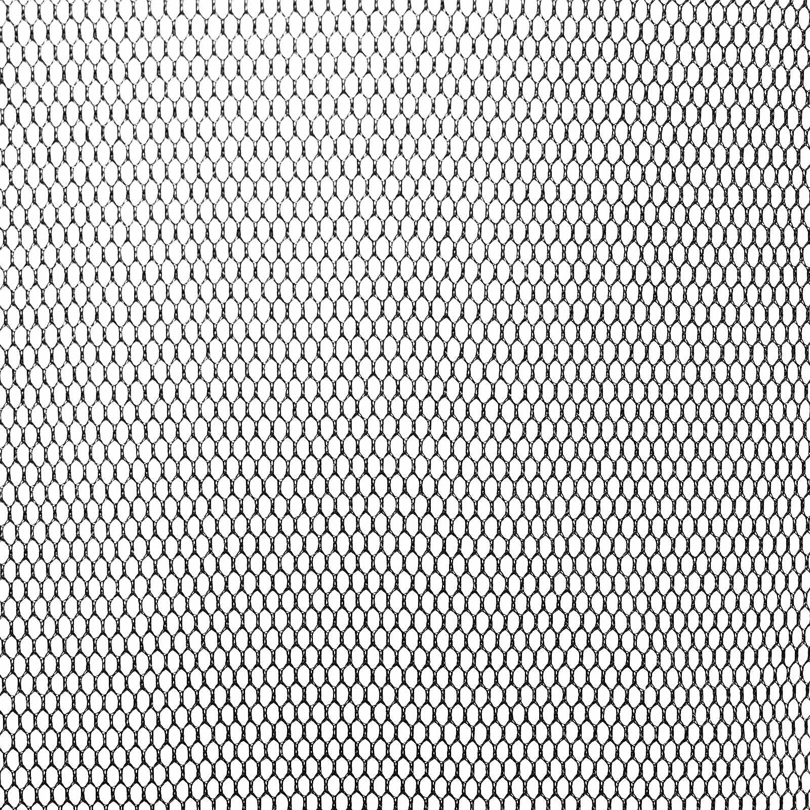Mrežasta zavjesa za vrata protiv insekata Crna 130 x 240 cm