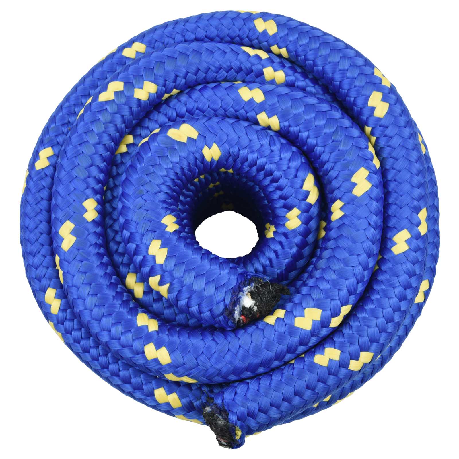 Konopac za čamce 10 m 6 Plava PP