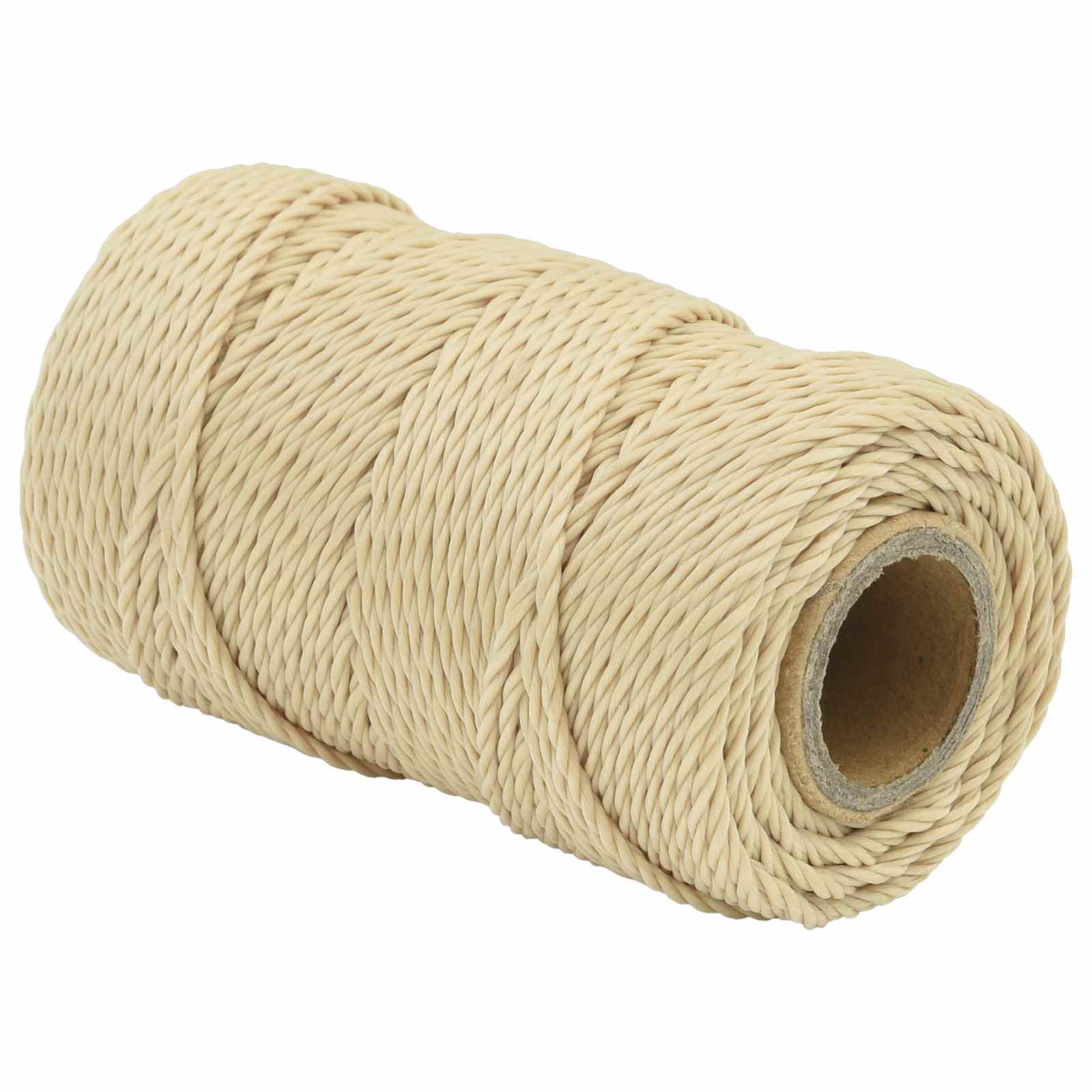 Konopac za čamce 25 m 0.2 Prirodna PP