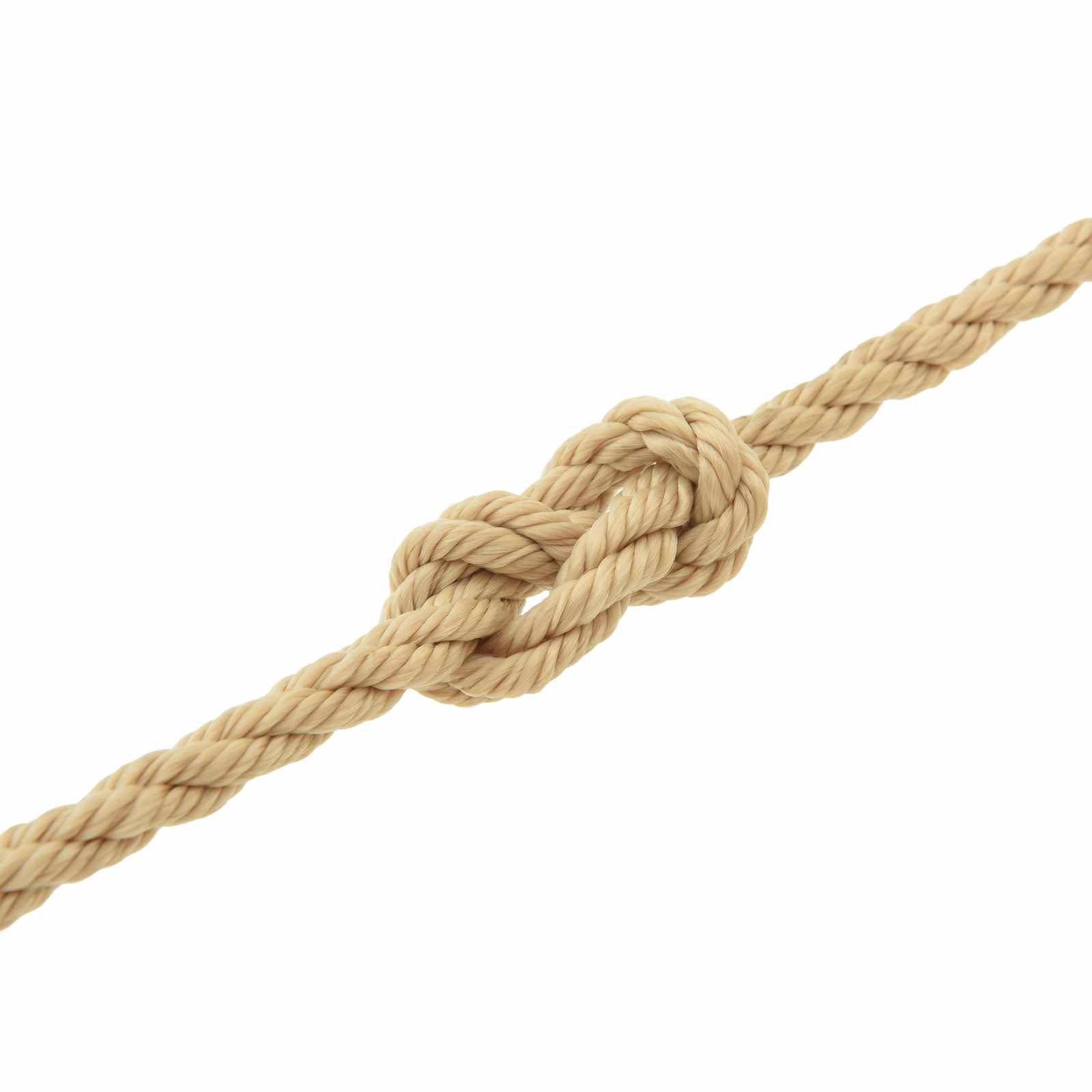 Konopac za čamce 25 m 0.8 Prirodna PP