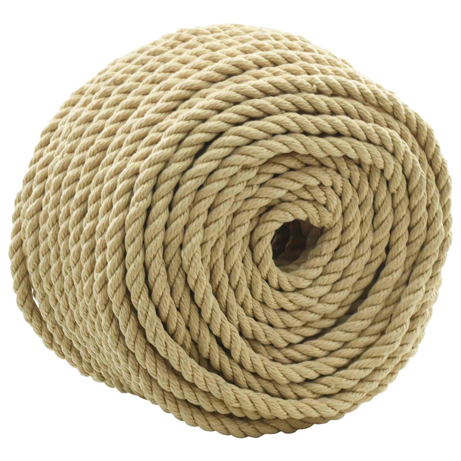Konopac za čamce 25 m 1.4 Prirodna PP