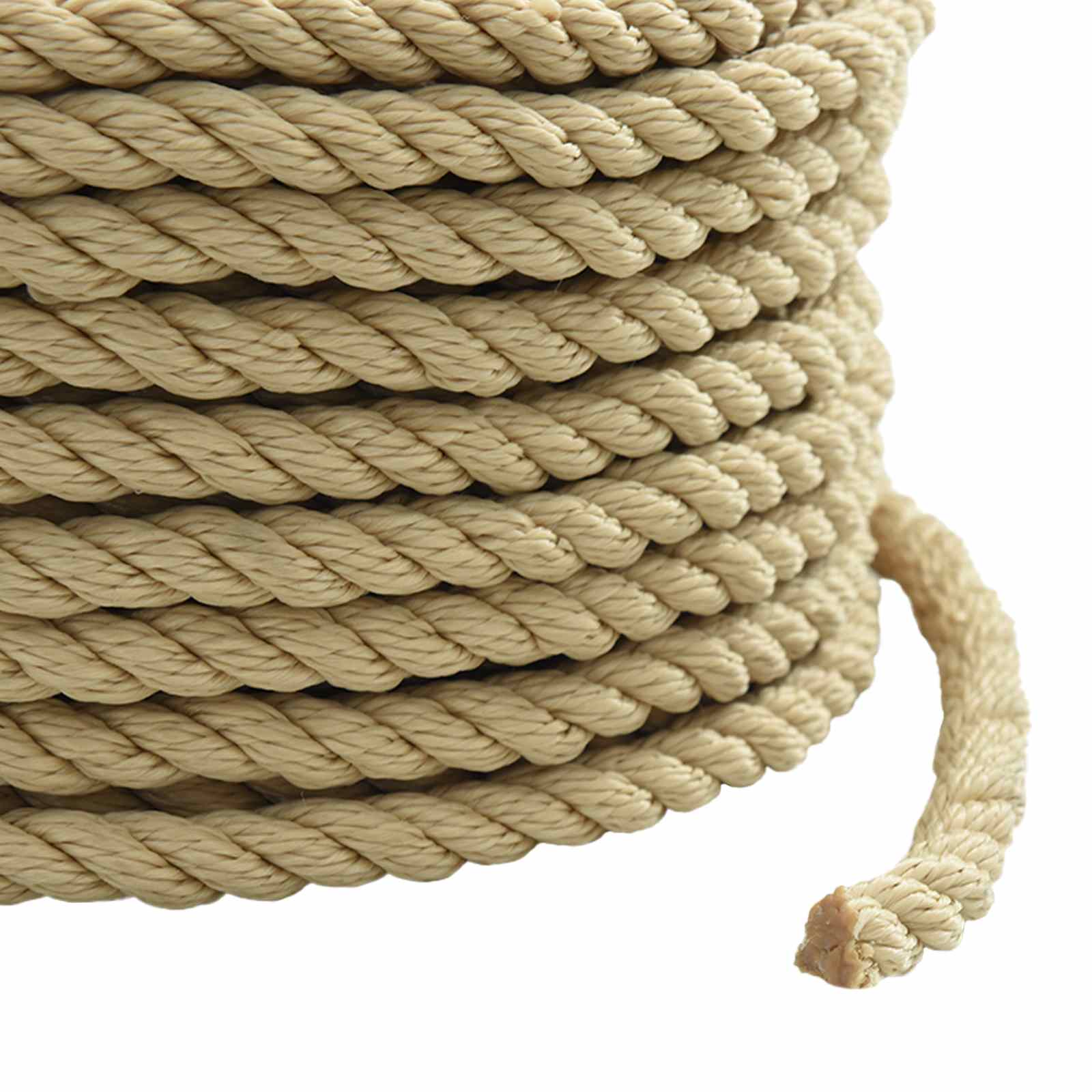 Konopac za čamce 25 m 1.6 Prirodna PP