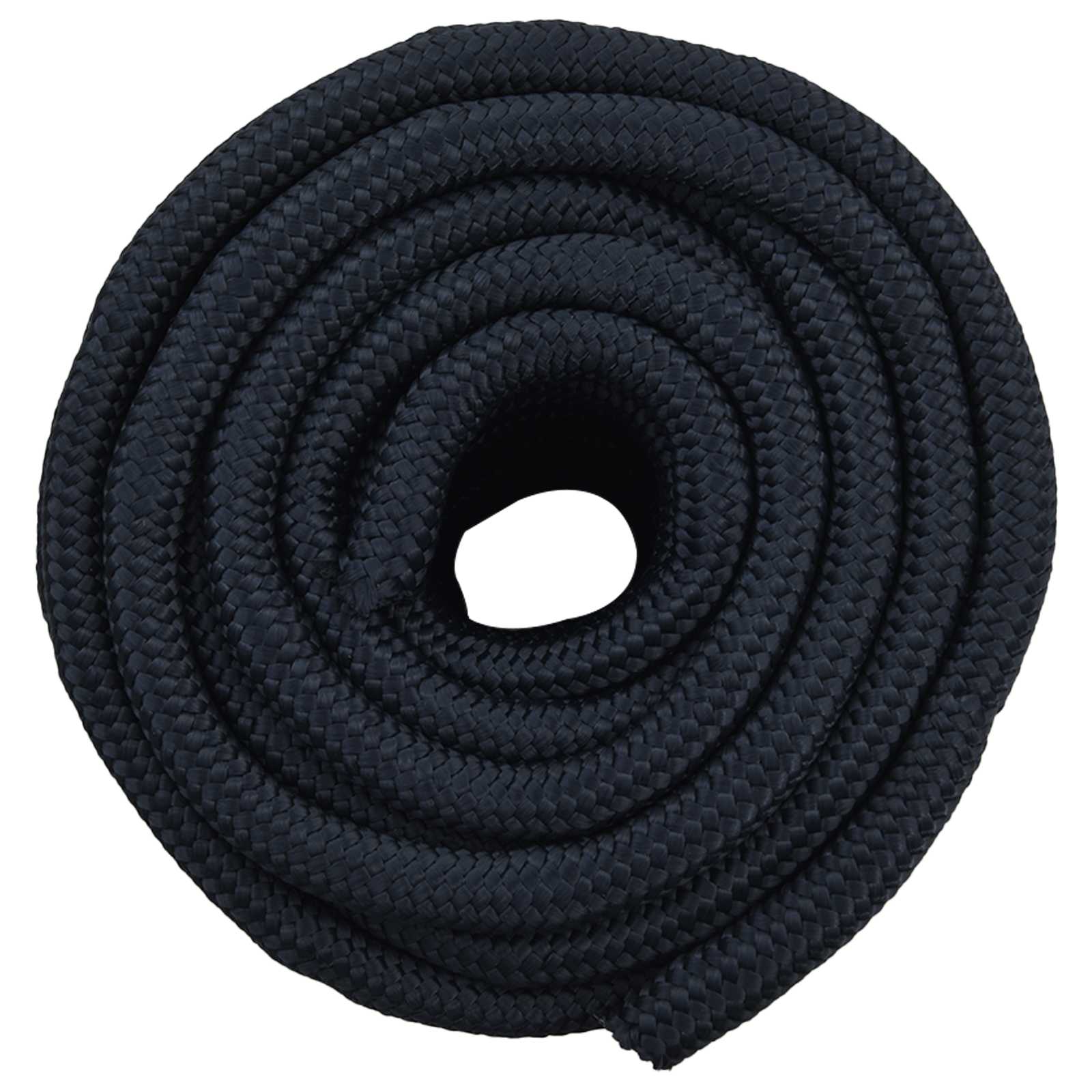 Konopac za čamce Kraljevsko plava 50 m Poliester