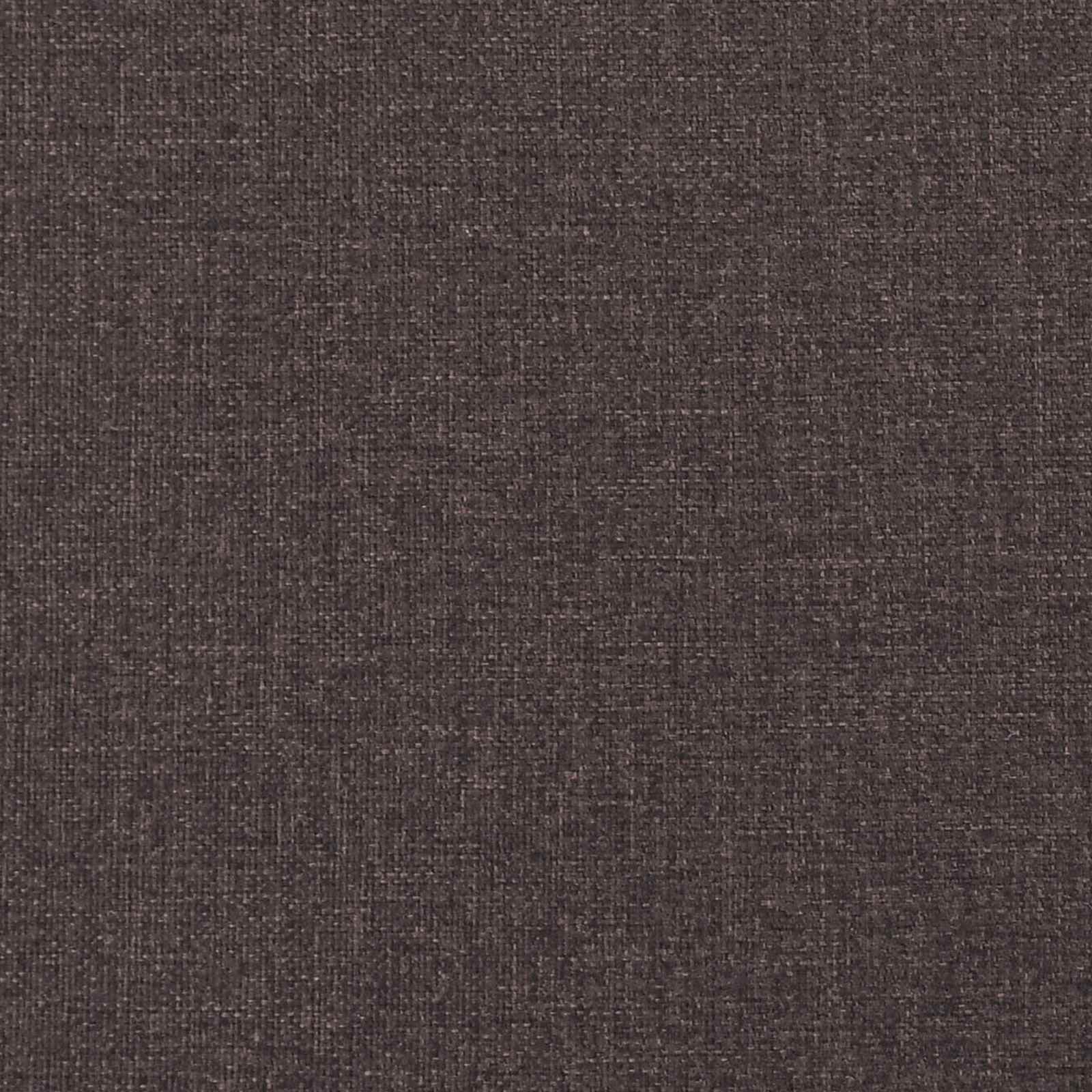 Sofa s pohranom Tamno smeđa 72 x 78 x 87 cm Poliester