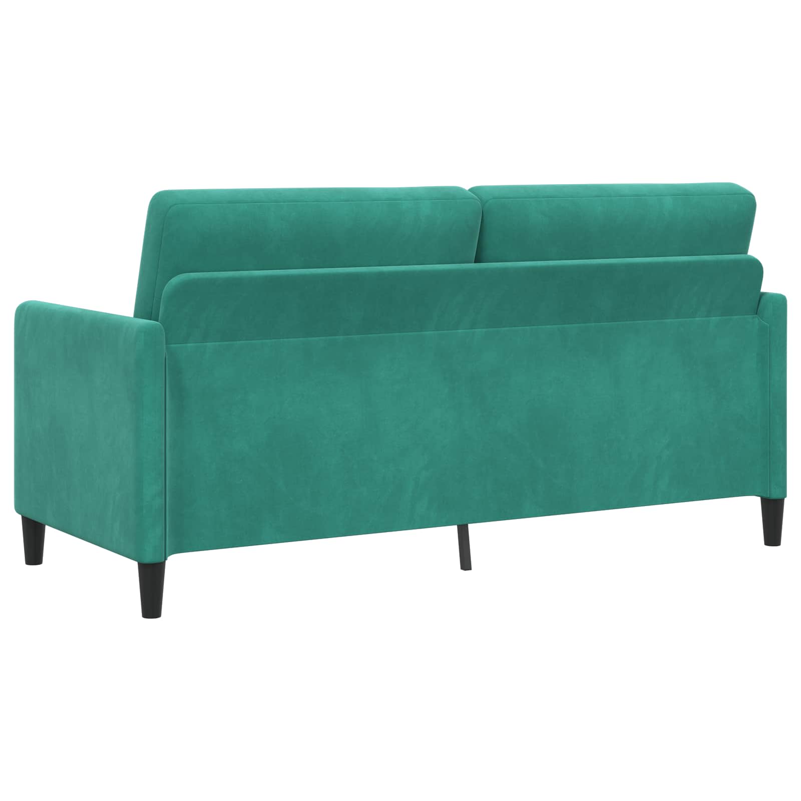Sofa s pohranom Tirkizna 172 x 78 x 87 cm Poliester