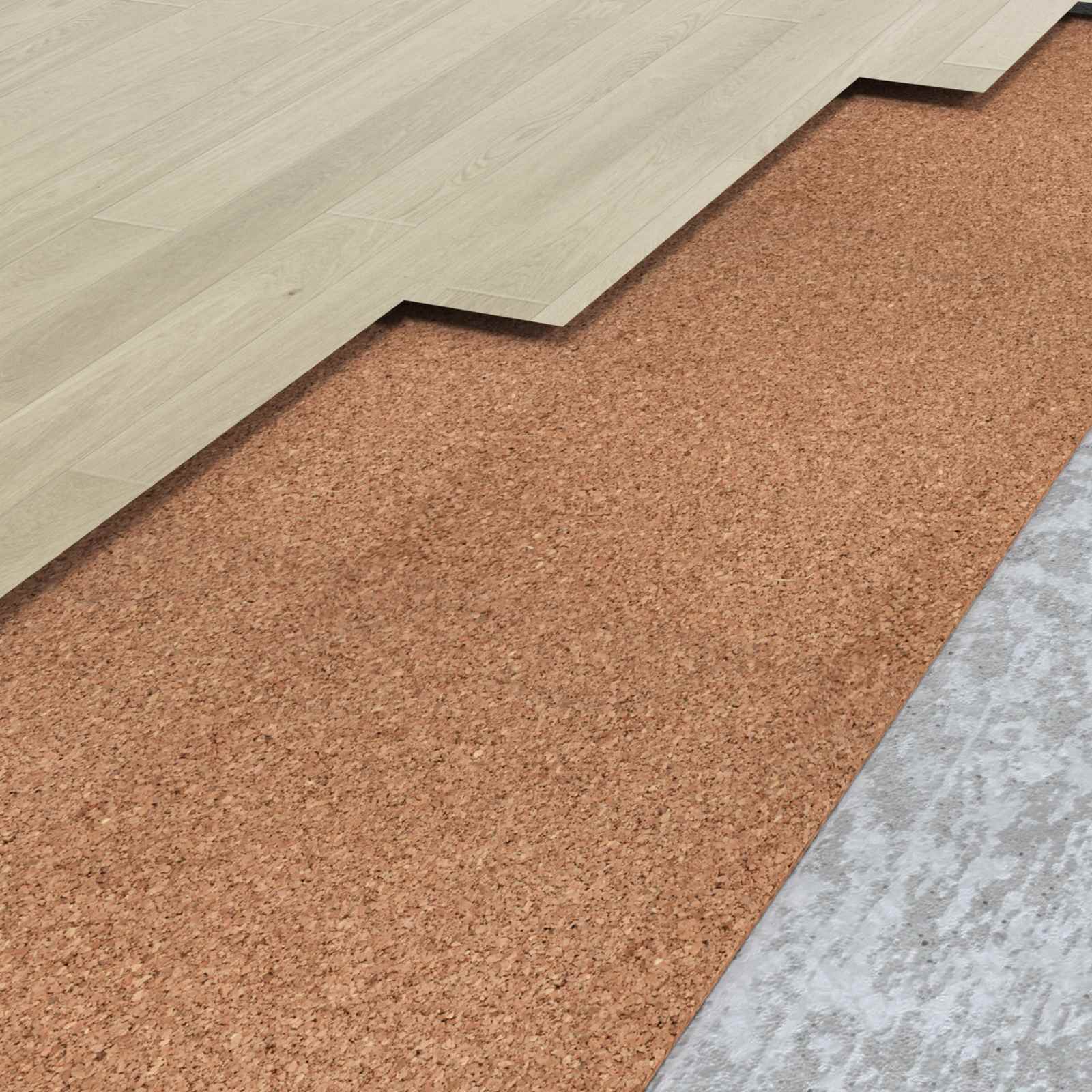 Role pluta Smeđa 200 x 50 x 0,2 cm Pluta