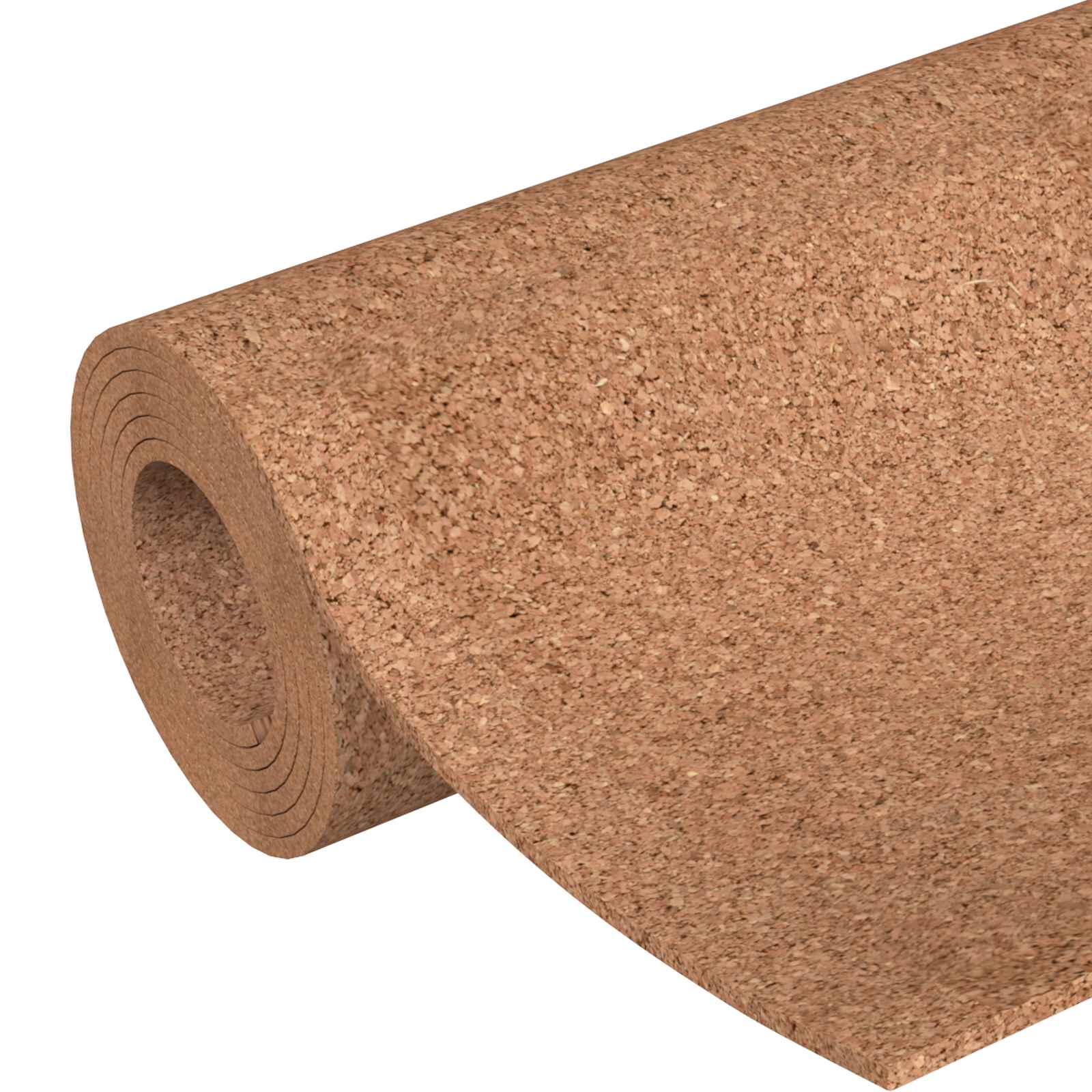 Role pluta Smeđa 200 x 50 x 0,8 cm Pluta