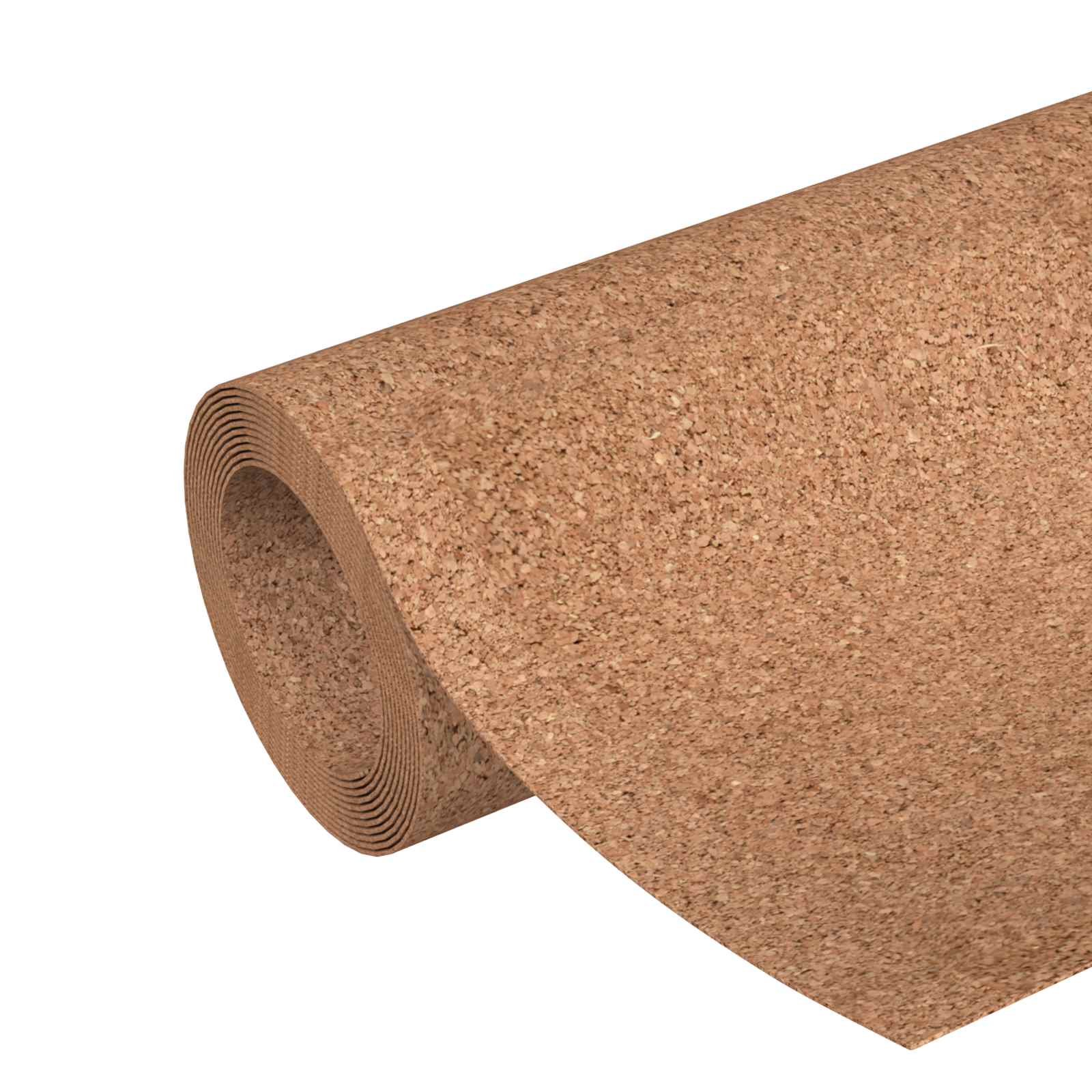 Role pluta Smeđa 800 x 50 x 0,2 cm Pluta