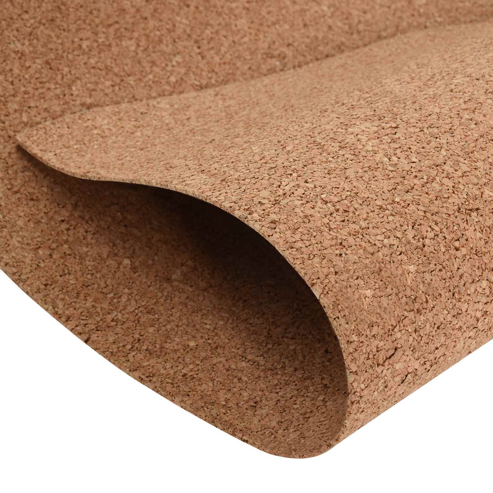 Role pluta Smeđa 800 x 50 x 0,2 cm Pluta