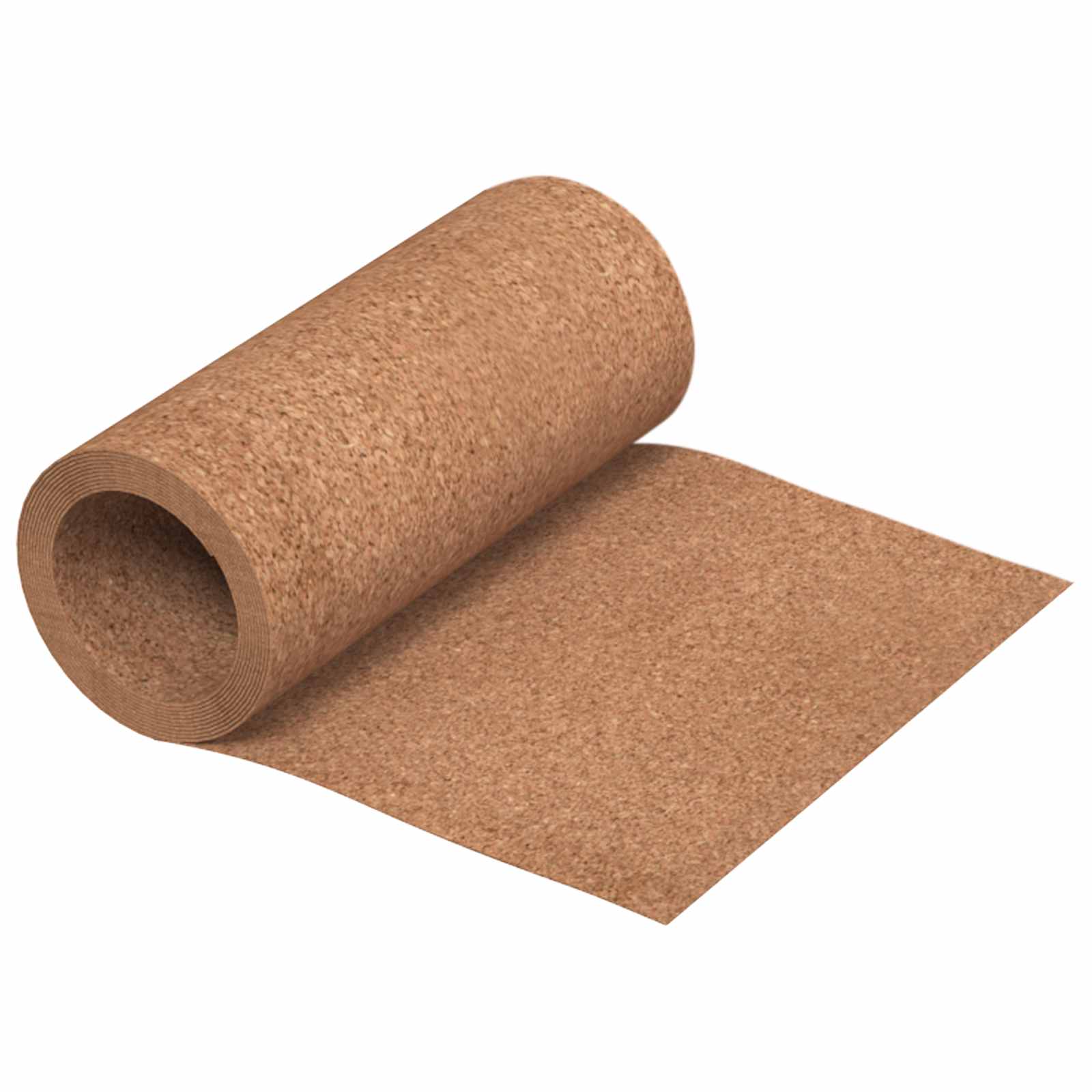 Role pluta Smeđa 800 x 50 x 0,2 cm Pluta
