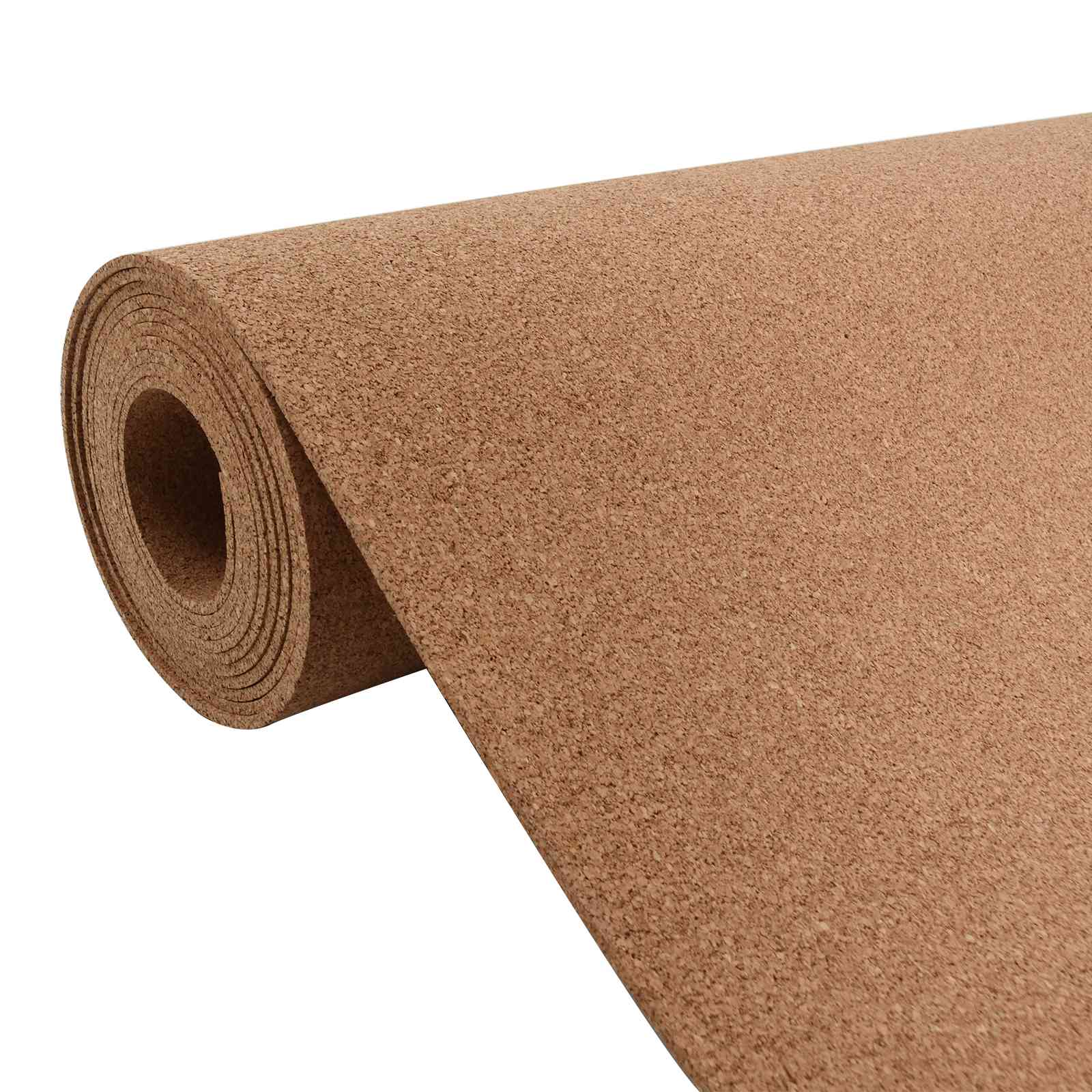 Role pluta Smeđa 800 x 50 x 0,5 cm Pluta