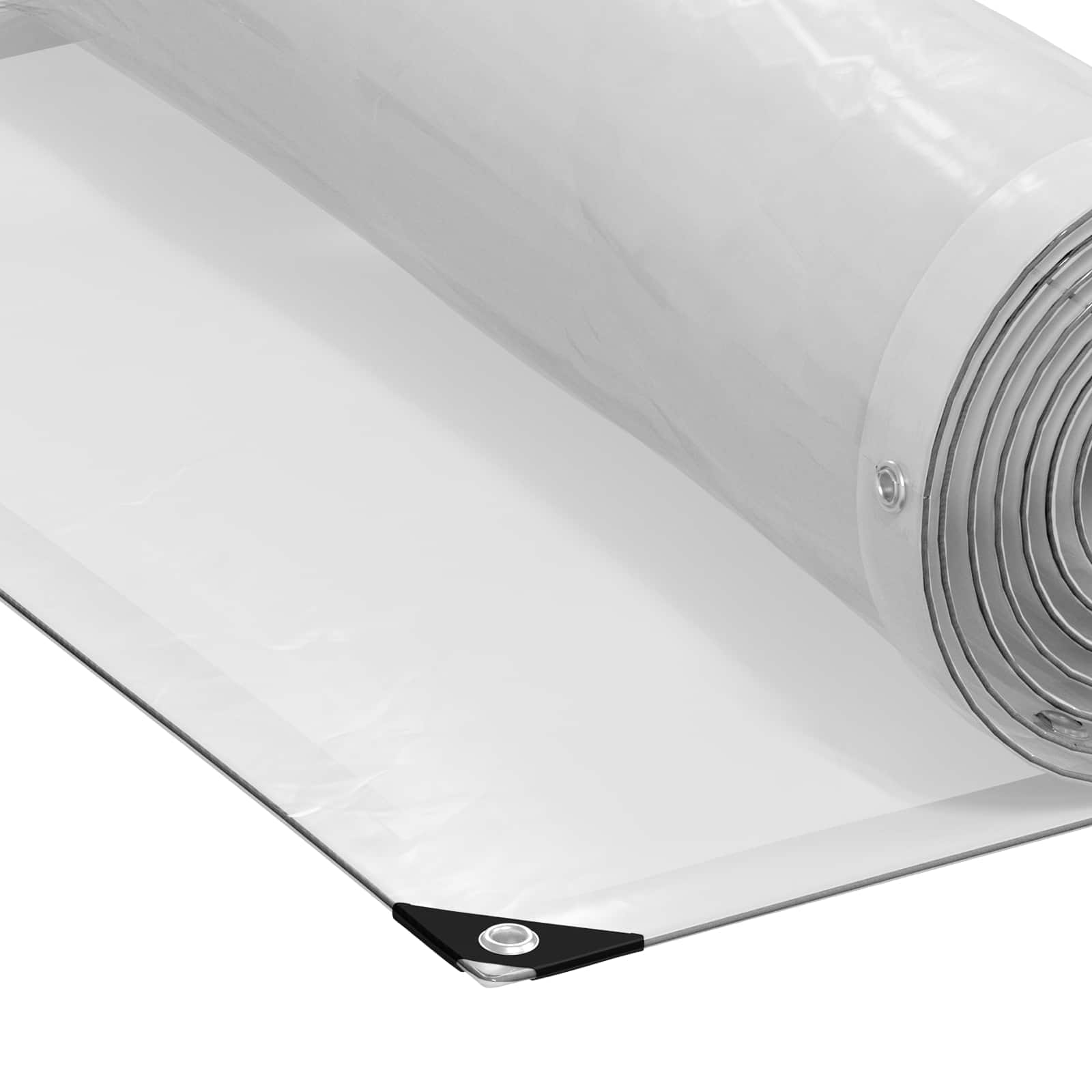 Tarpaulin *Transparent*an 2 x 1,5 m PE
