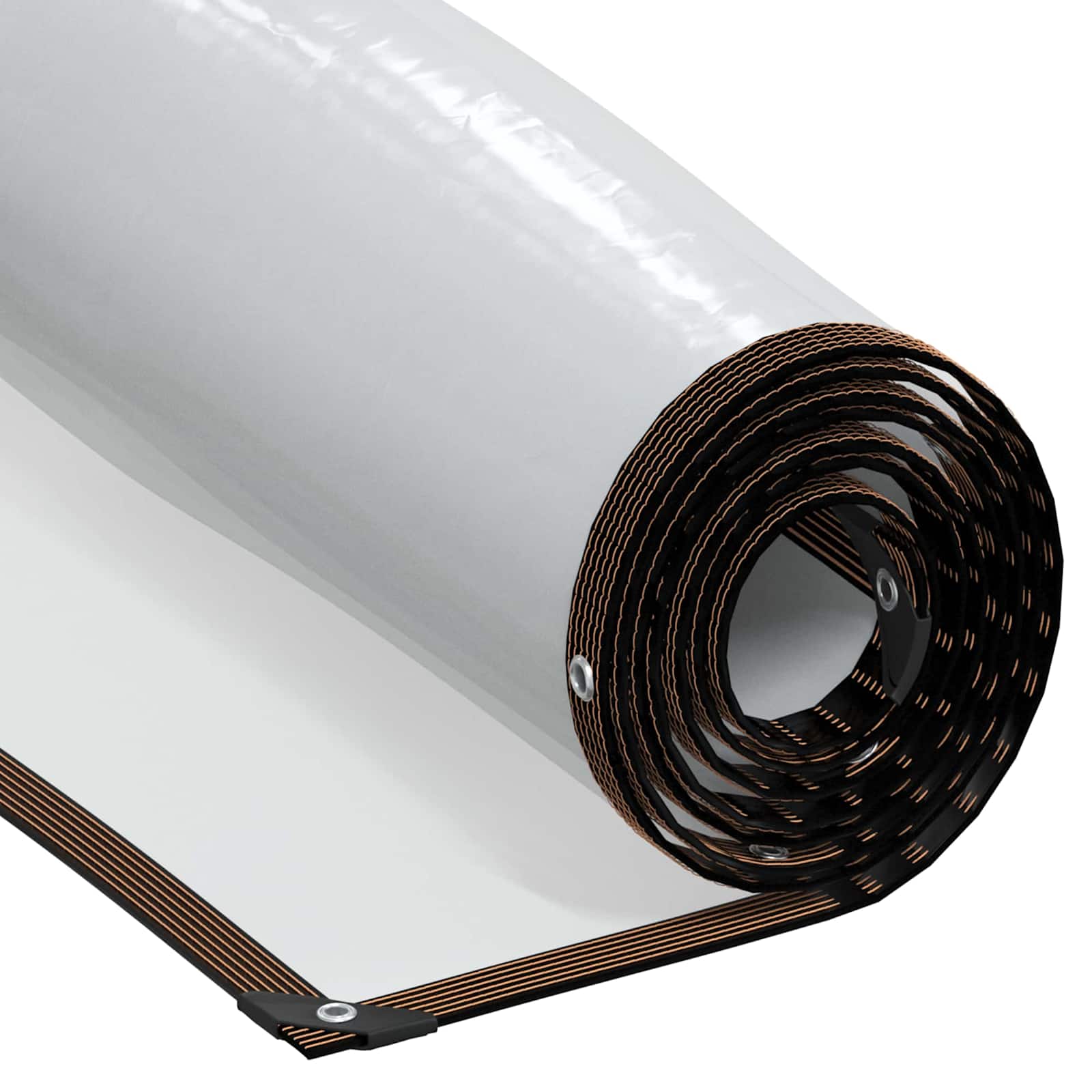 Tarpaulin *Transparent*an 6 x 1,5 m PE