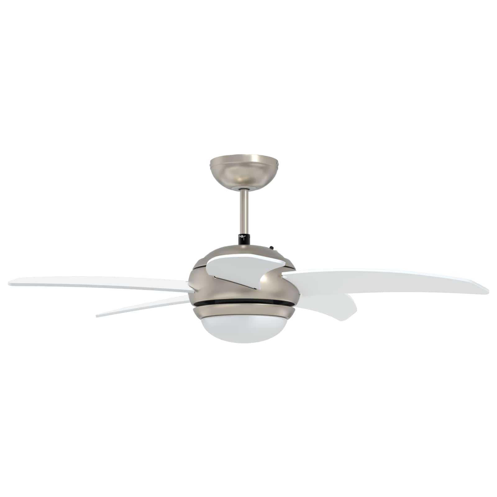 Ventilator za strop s svjetlom i daljinskim upravljačem