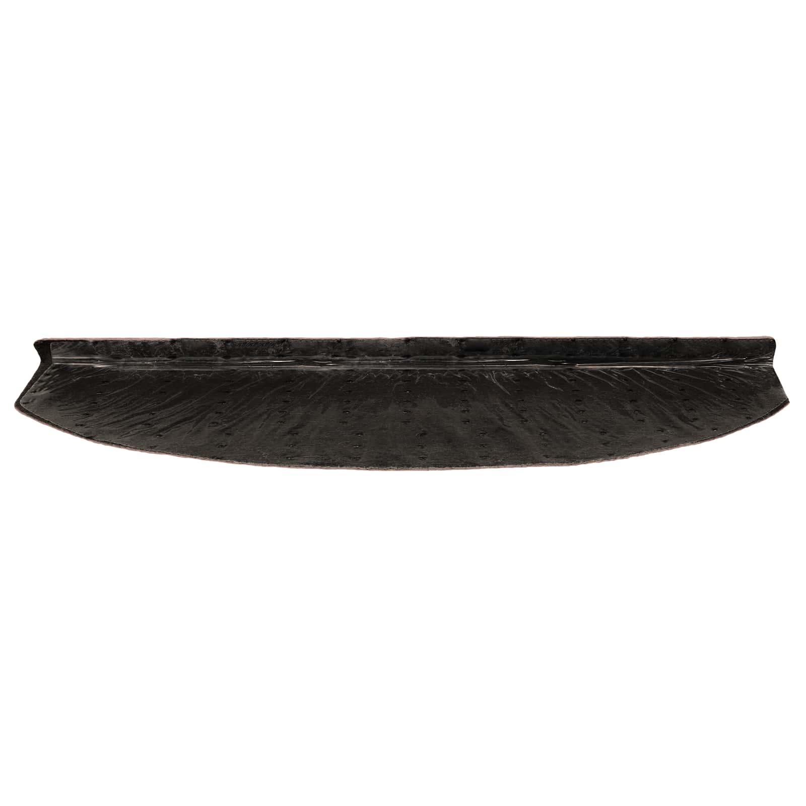 Samoljepljivi stepenasti ulošci 15 pcs Bež 80 x 24,5 x 3,5 cm