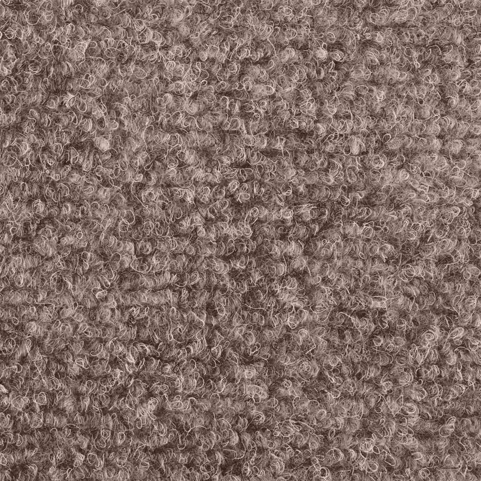 Samoljepljivi stepenasti ulošci 15 pcs Bež 80 x 24,5 x 3,5 cm