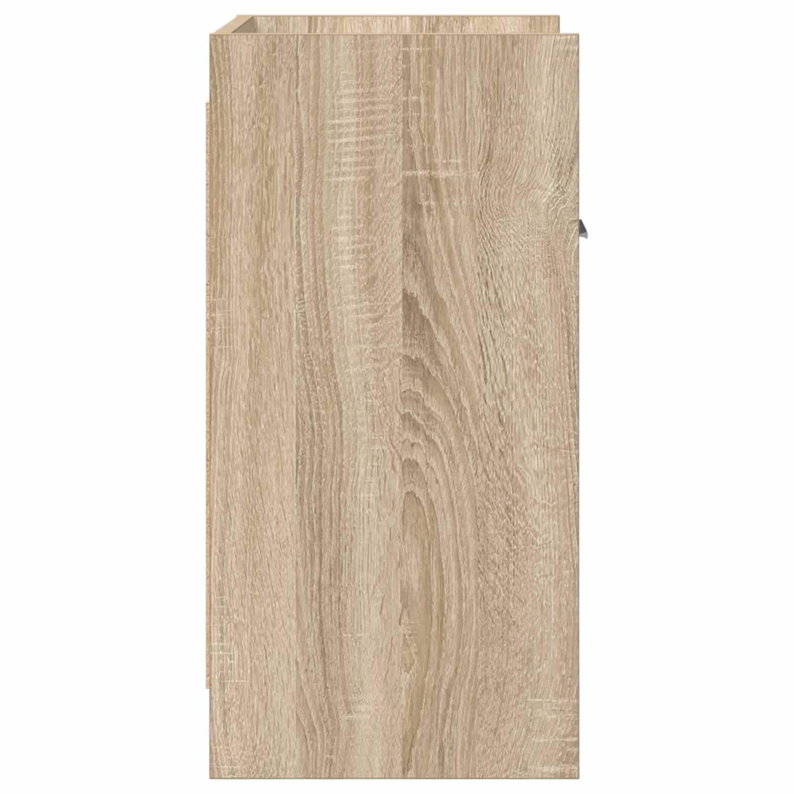 Noćni ormarići 2 pcs Hrast sonoma 40 x 30 x 60 cm