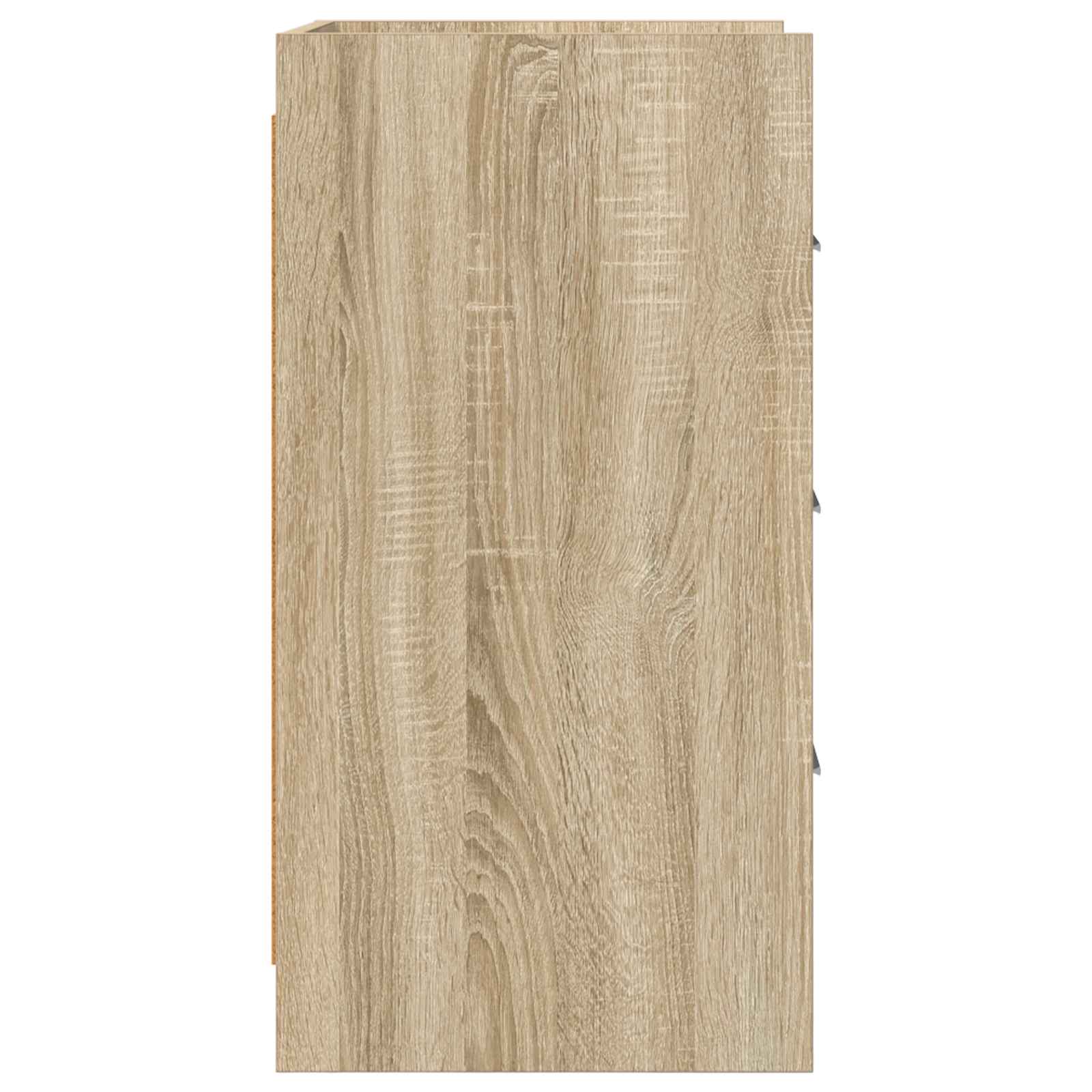 Noćni ormarići Hrast sonoma 40 x 36 x 70 cm Konstruirano drvo