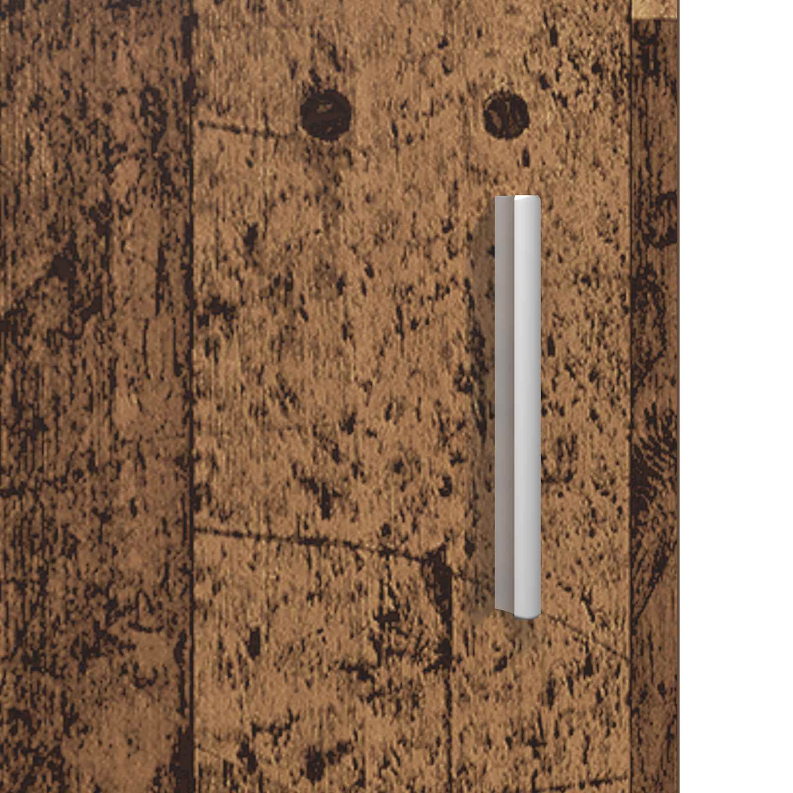 TV ormar 168 x 33 x 47 cm Staro drvo Konstruirano drvo