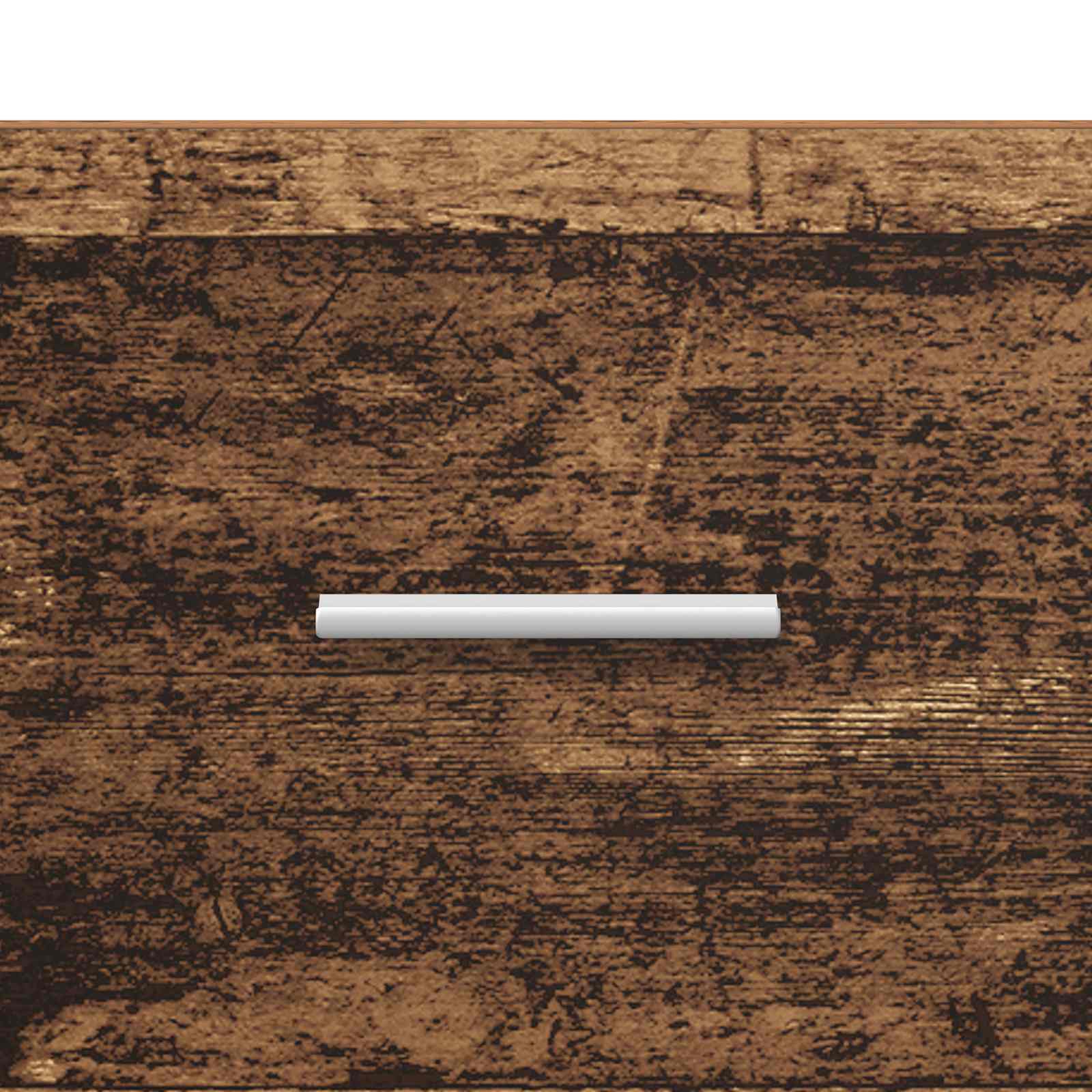 Konzolna stolica Staro drvo 90 x 35 x 80 cm Konstruirano drvo