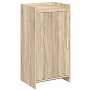 Ormar za cipele Hrast sonoma 48 x 36 x 92 cm Konstruirano drvo